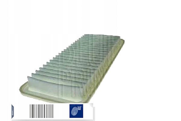 фото №2, Blue print фильтр воздуха lexus rx 400h awd mhu3