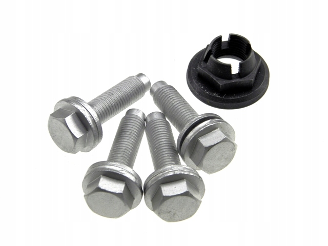 Ступиця підшипник перед renault laguna iii latitude в Україні