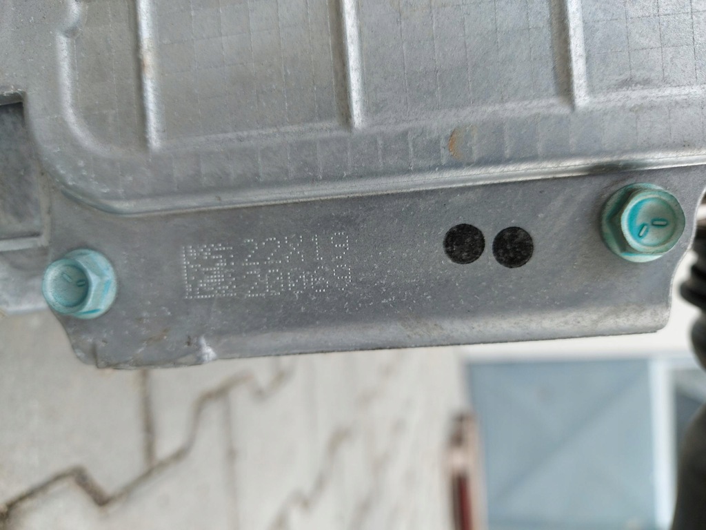 фото №14, Mazda cx60 phev акумулятор акумулятор права ліва