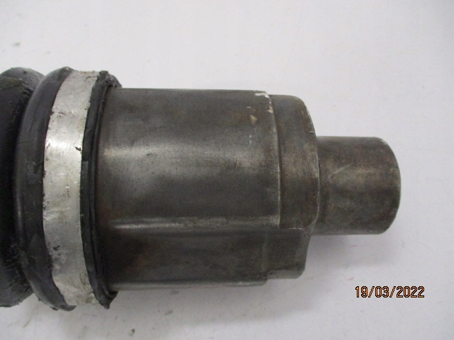 Opel mokka x 1.6 cdti приводной вал правая шрус  94522003 Киев