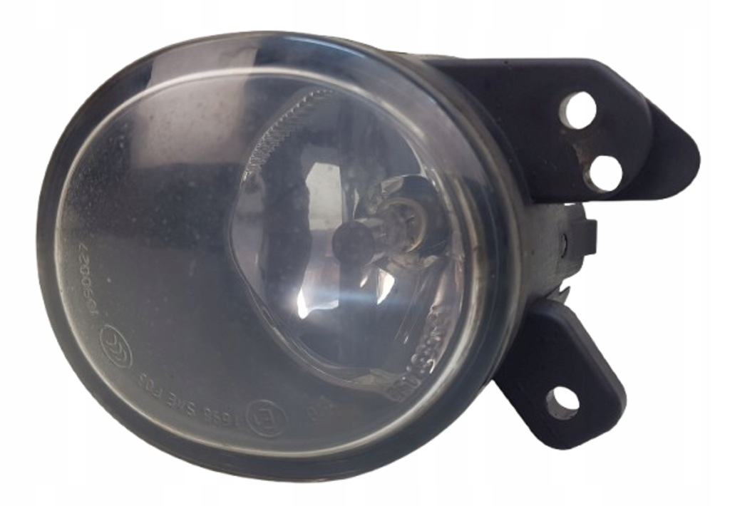 фото №1, Mercedes cls c219 04-10 правый противотуманная фара лампа противотуманная a2518200856