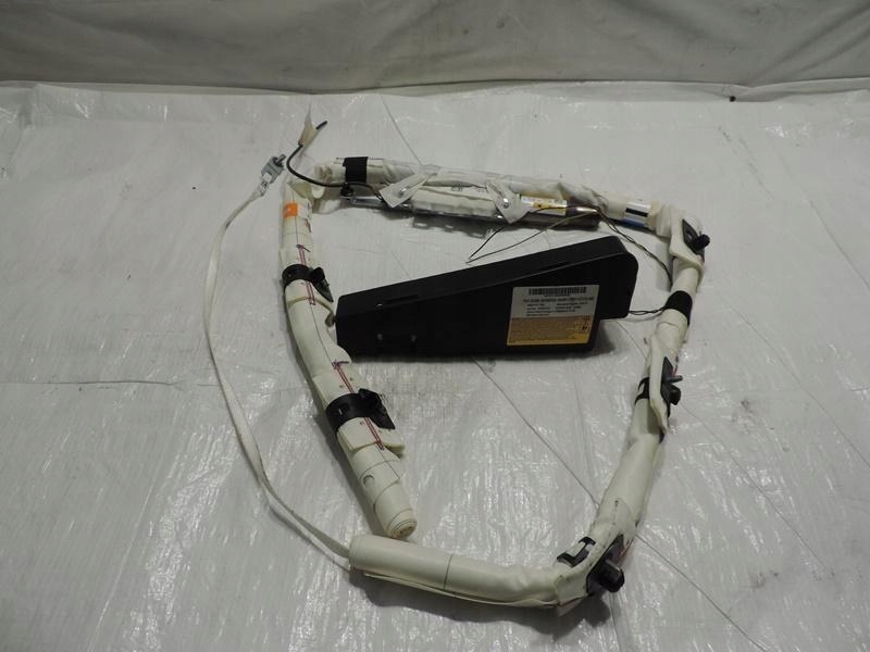 фото №1, Шторка безпеки права подушка сидіння focus mk3 hb lift