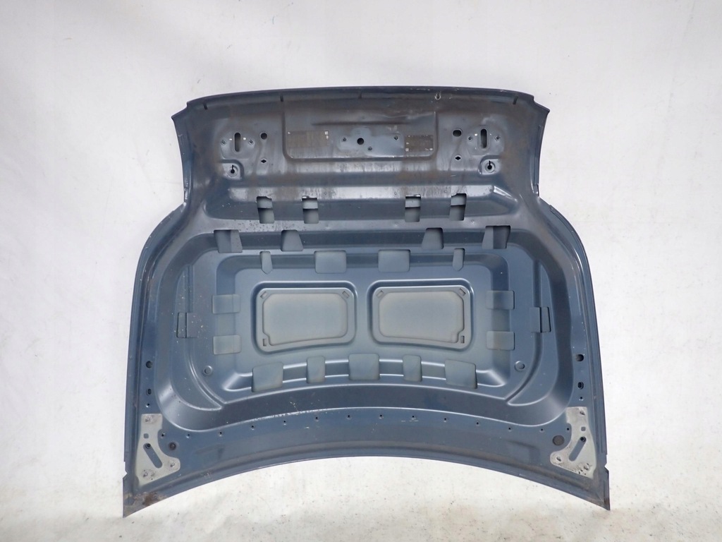 фото №7, Land rover defender l663 20- капот крышка двигателя