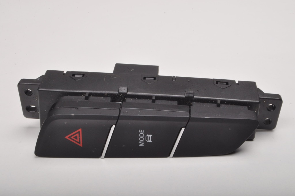 фото №1, Mg hs вимикач світла аварійних 10694778 2023 lift