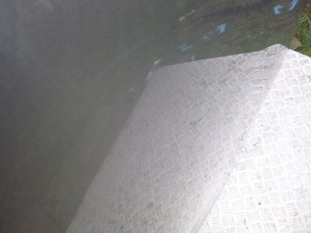 фото №5, Капот крышка двигателя peugeot 308 ii 13-17