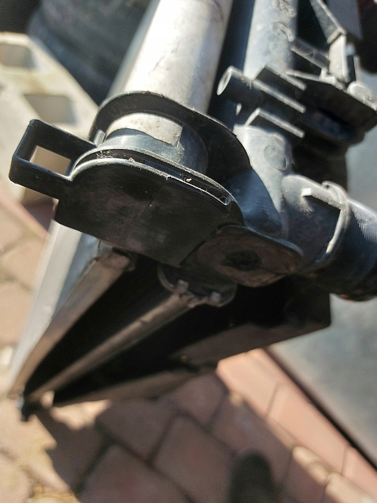 фото №8, Pas передний радиатор вентилятор renault clio iv