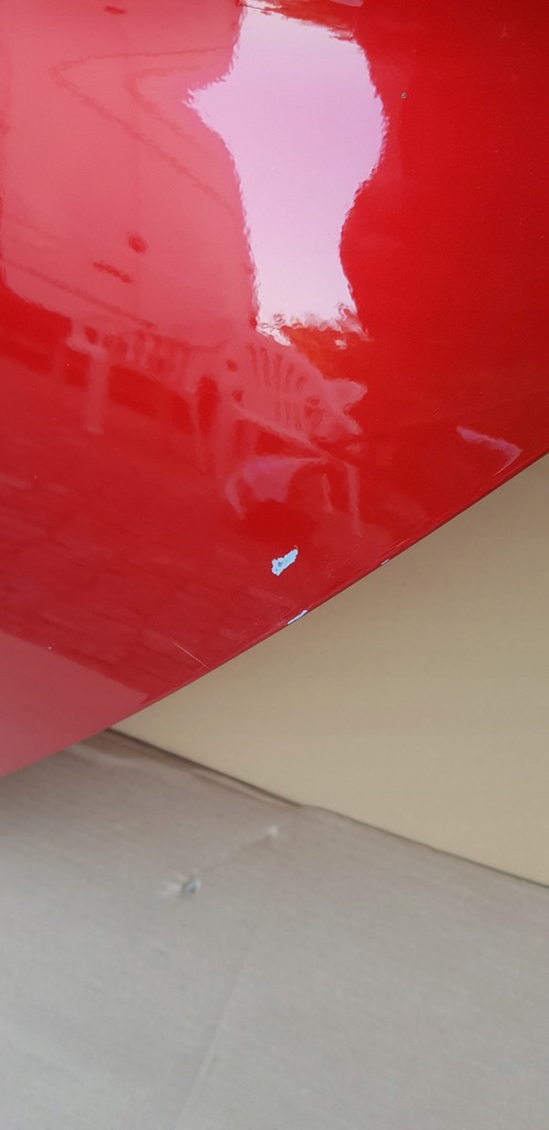 фото №5, Renault zoe двері задні задня ліва