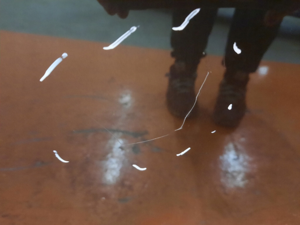 фото №7, Toyota rav4 iv капот передняя крышка двигателя перед