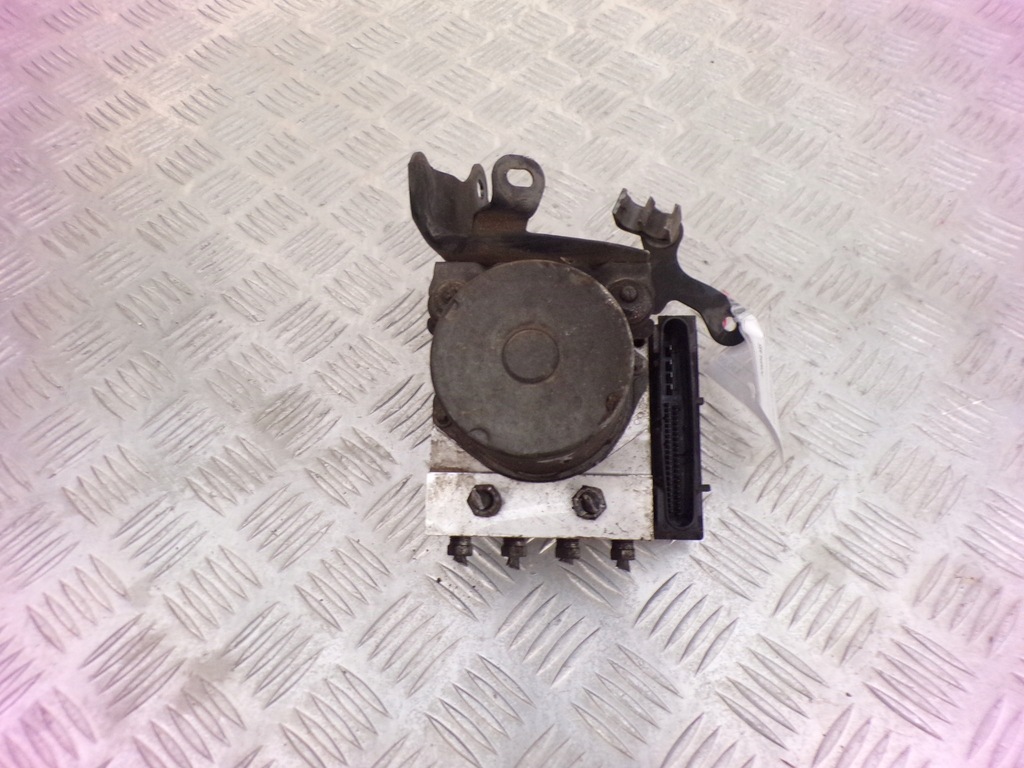 фото №1, Насос abs 0265252275 toyota verso lift 2.0 d4d 13r