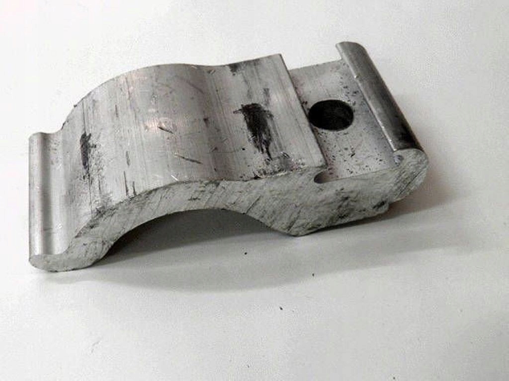 фото №1, + кронштейн кронштейн кронштейн кронштейн крила volvo f