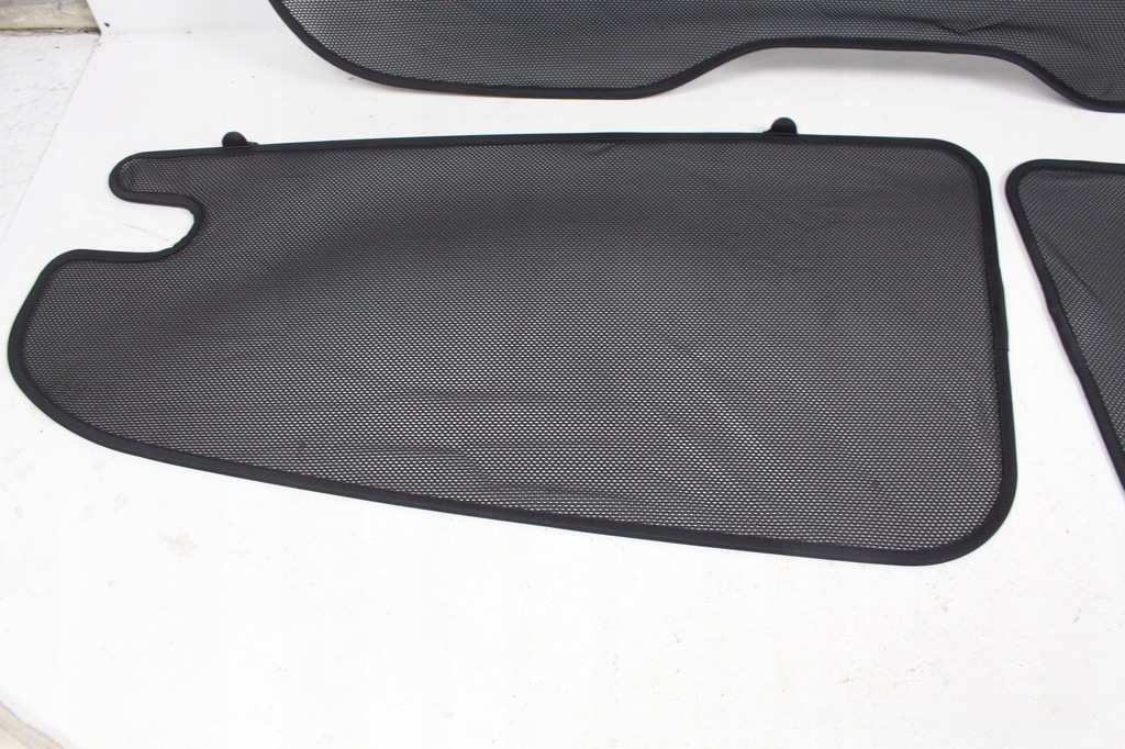 фото №3, Захист сонцезахисні renault twingo iii