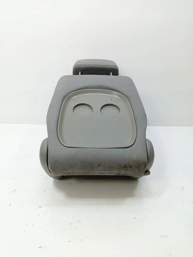 Vw sharan mk1 95-10 сиденье заднее сиденье левый задняя задний с Разборки