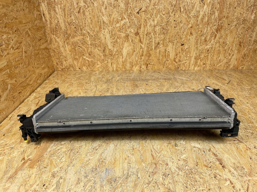 Радиатор воды bmw f39 f40 f45 f48 mini f55 f56 f57 f60 7617633 Доставка