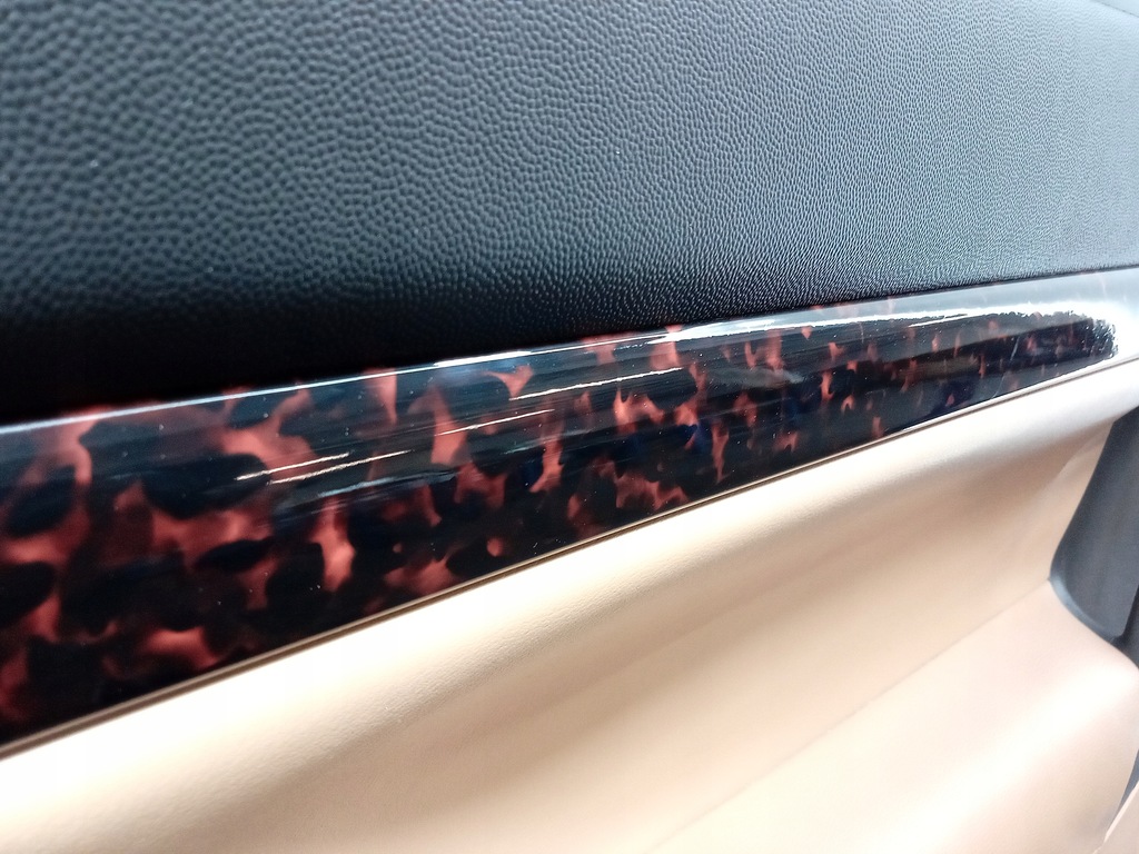 фото №9, Opel signum c дверь задняя левая 10u