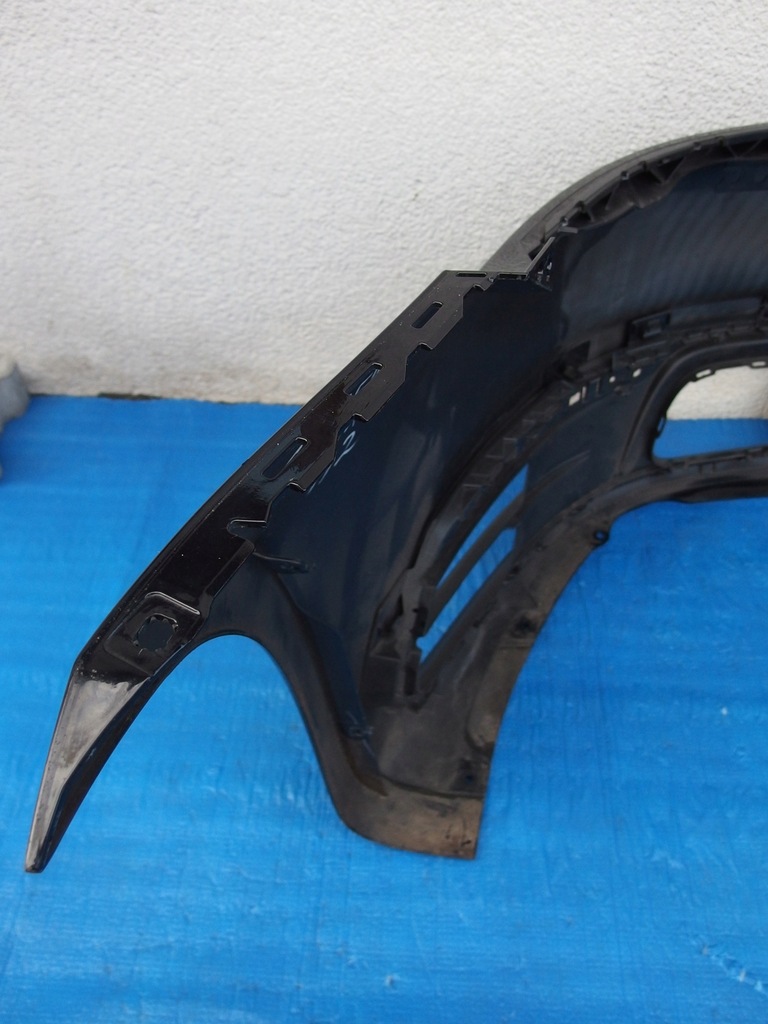 фото №12, Бампер задний porsche carrera s 911 992