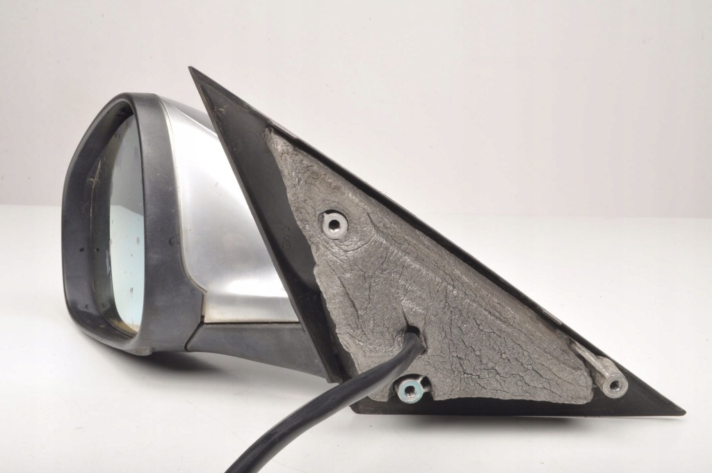 фото №6, Alfa romeo 159 зеркало левая 5 pin uk