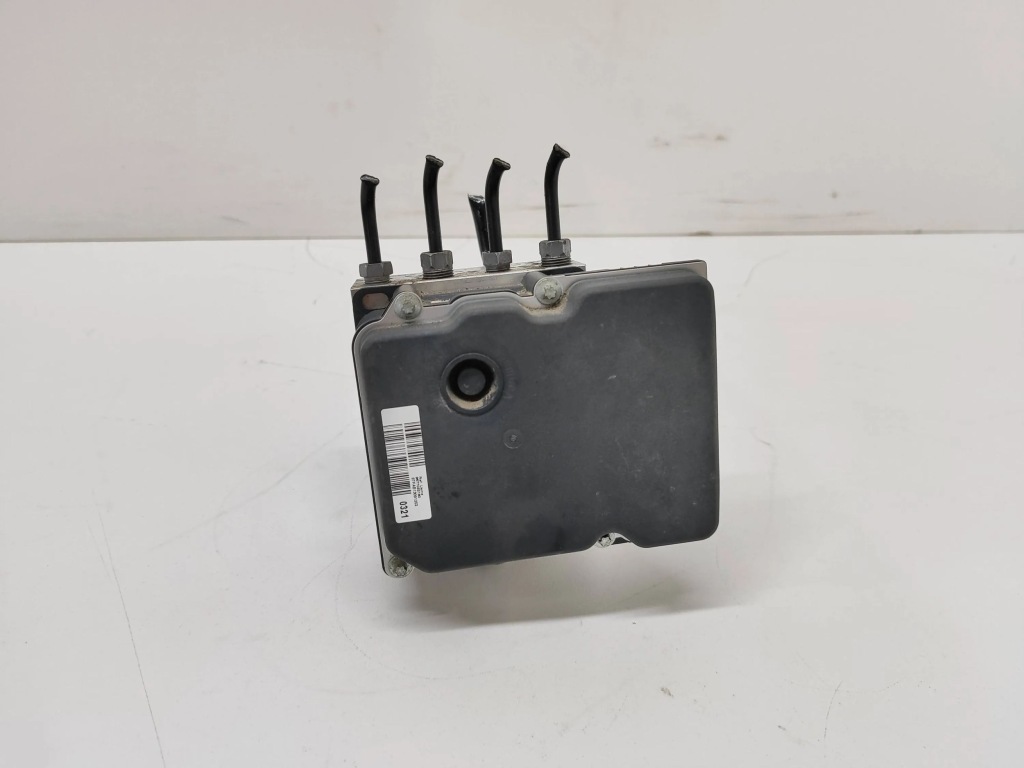 фото №3, Peugeot 508 2013 насос abs