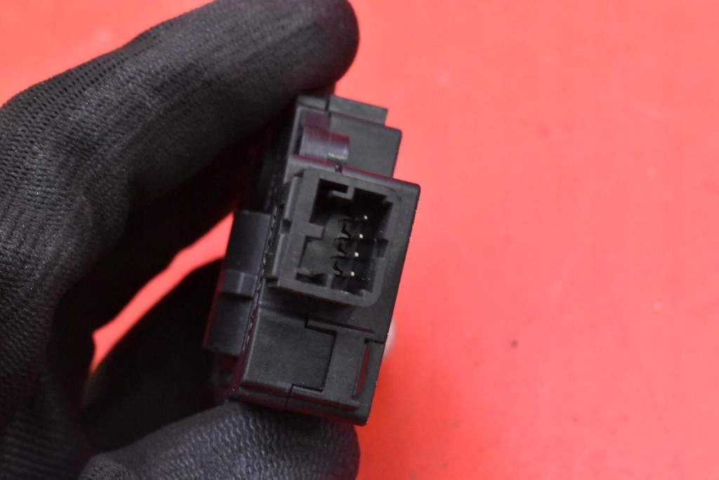 Моторчик обігрівача k9749005 audi a5 8t 3.0 tdi 240 km 07-11 Зі Шроту