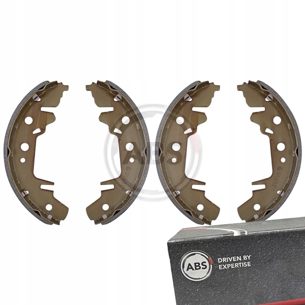 фото №1, Гальмівні колодки гальмівні do plymouth voyager grand 3.8i