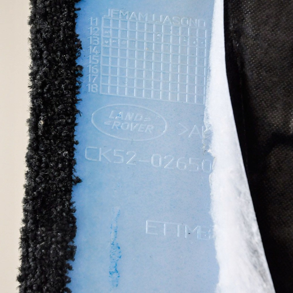 фото №3, Land rover range rover l405 2013 другое запчасти салона автомобиля