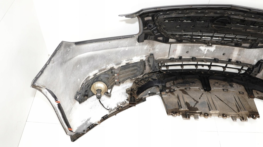 Купить Бампер перед передний opel insignia a 08-13r gal