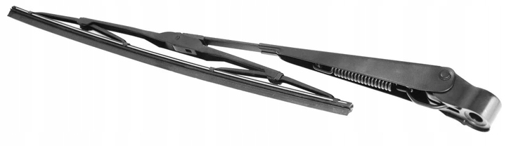 фото №3, Важіль двірник задня peugeot 307 хетчбек метал