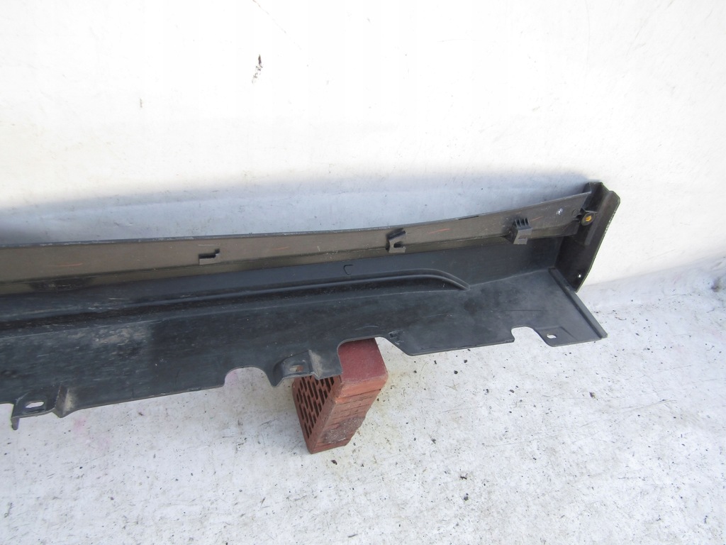 фото №7, Порог молдинг порог fiat 500x 18- sport правая