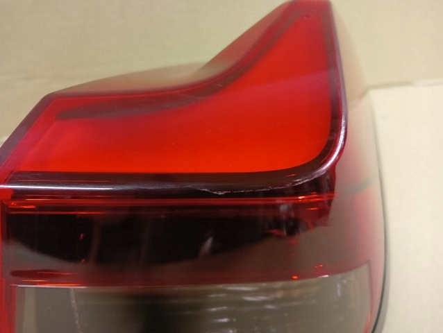 Лампа правая задняя правый задняя lexus ux led 18- Доставка