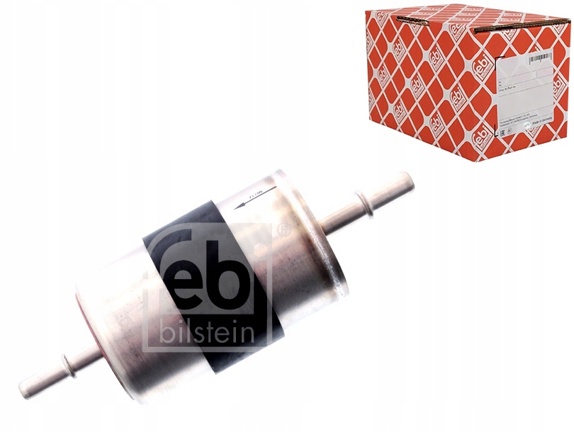 фото №10, Febi bilstein 103008 фільтр пального