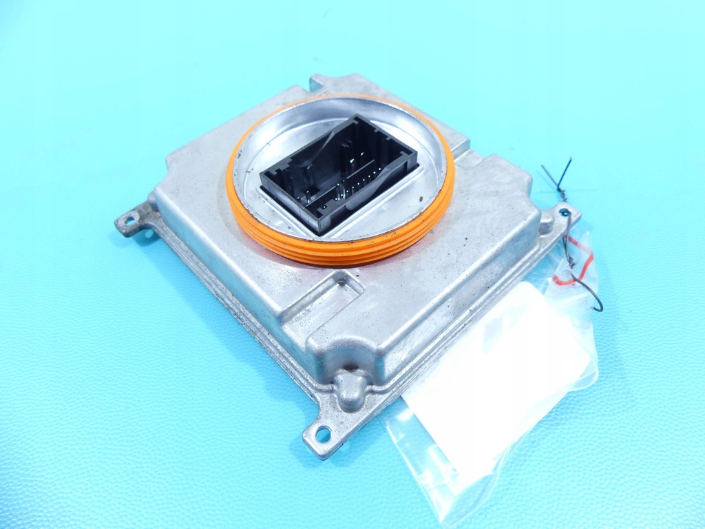 фото №1, Преобразователь led skoda octavia iii 7p5941591ad