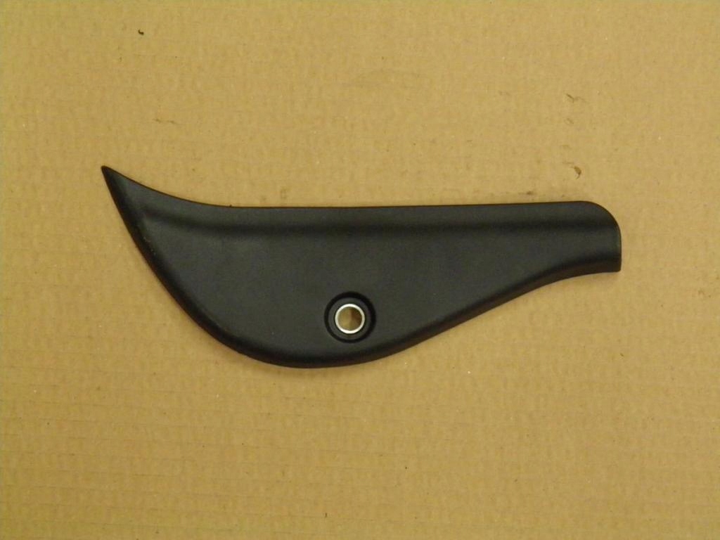 фото №1, Заглушка дверь левых задних alfa romeo giulietta