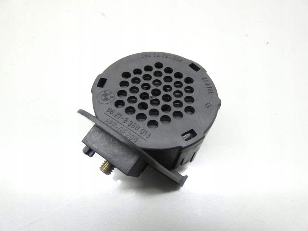 фото №1, Сигналізатор динамік pdc bmw e38 e39 8360013