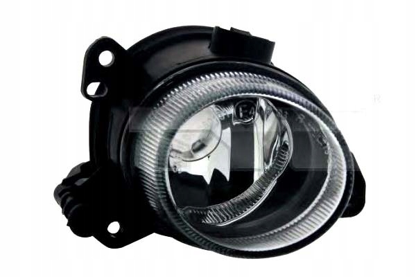 фото №1, Tyc противотуманная фара mercedes b 250 246.244 w246. w242