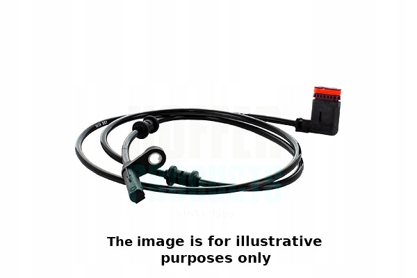 фото №1, Hoffer датчик швидкості транспортного засобу hoffer