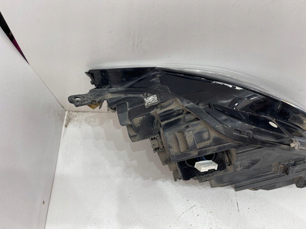 фото №7, Vw golf 8 viii 5h0 full led лампа передня права 5h1941006