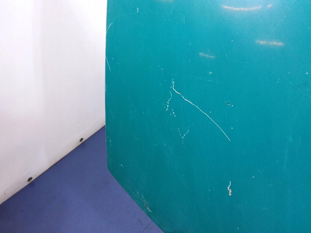 фото №8, Vw transporter t4 капот передня l6t