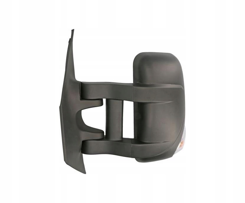 фото №12, Зеркало правое długie электрический nissan nv400 10-