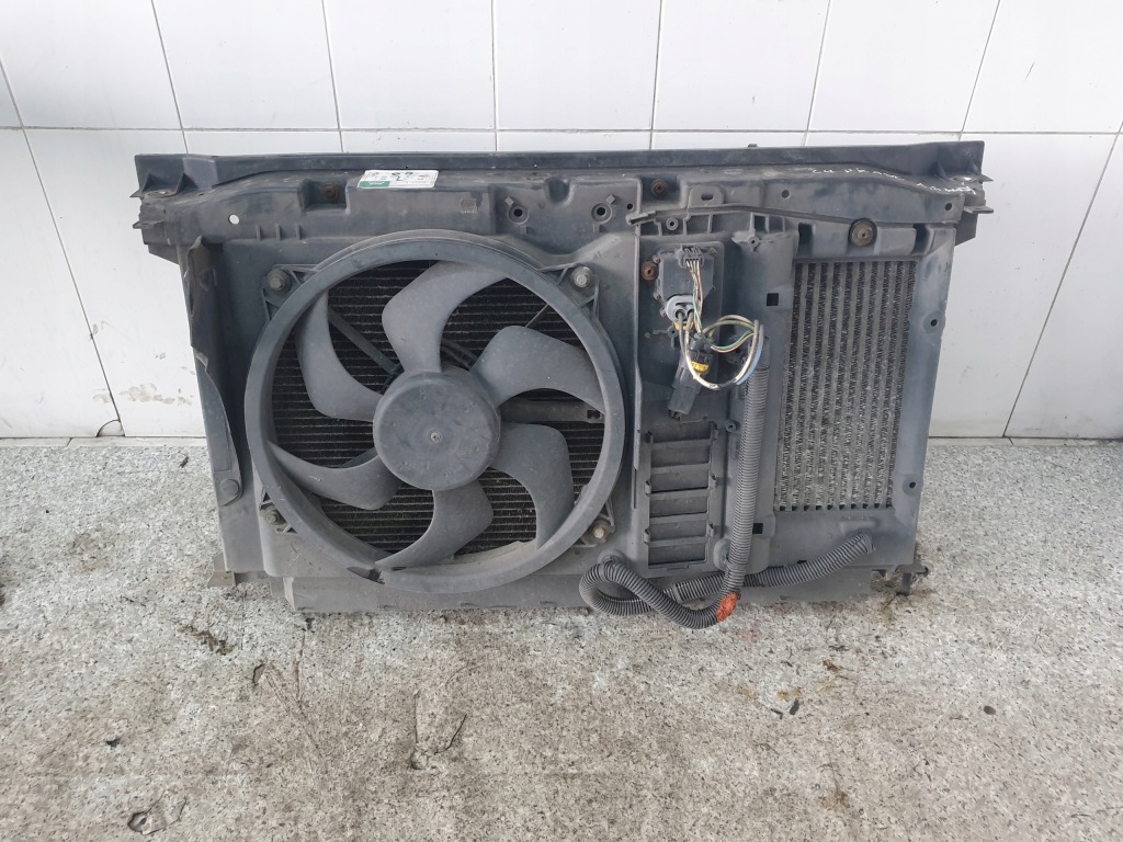 Купить Ремень передний радиатор citroen c4 picasso 2.0 hdi