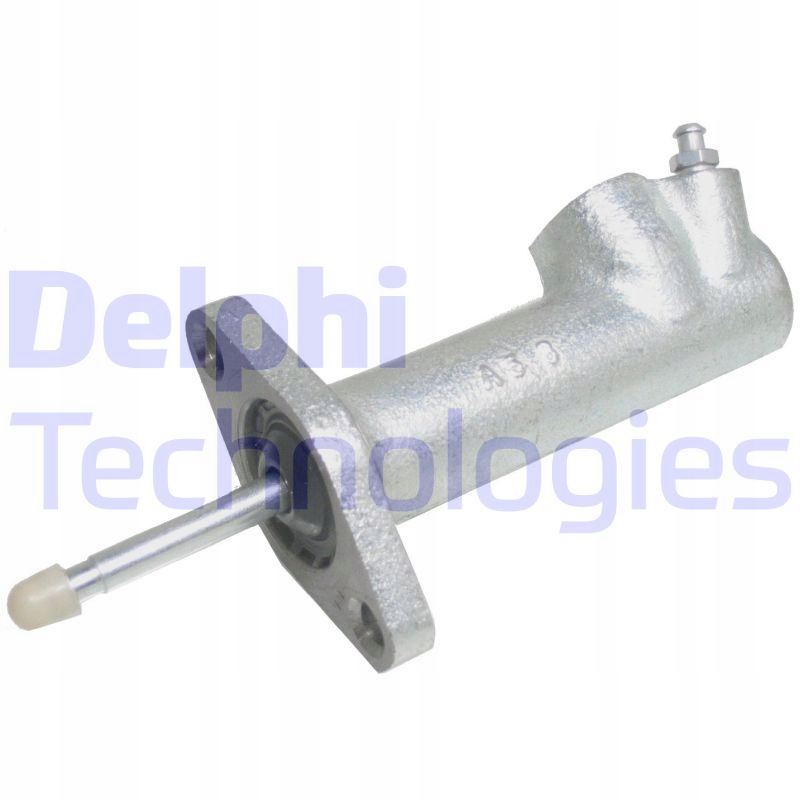 фото №9, Привід зчеплення ll45020 delphi