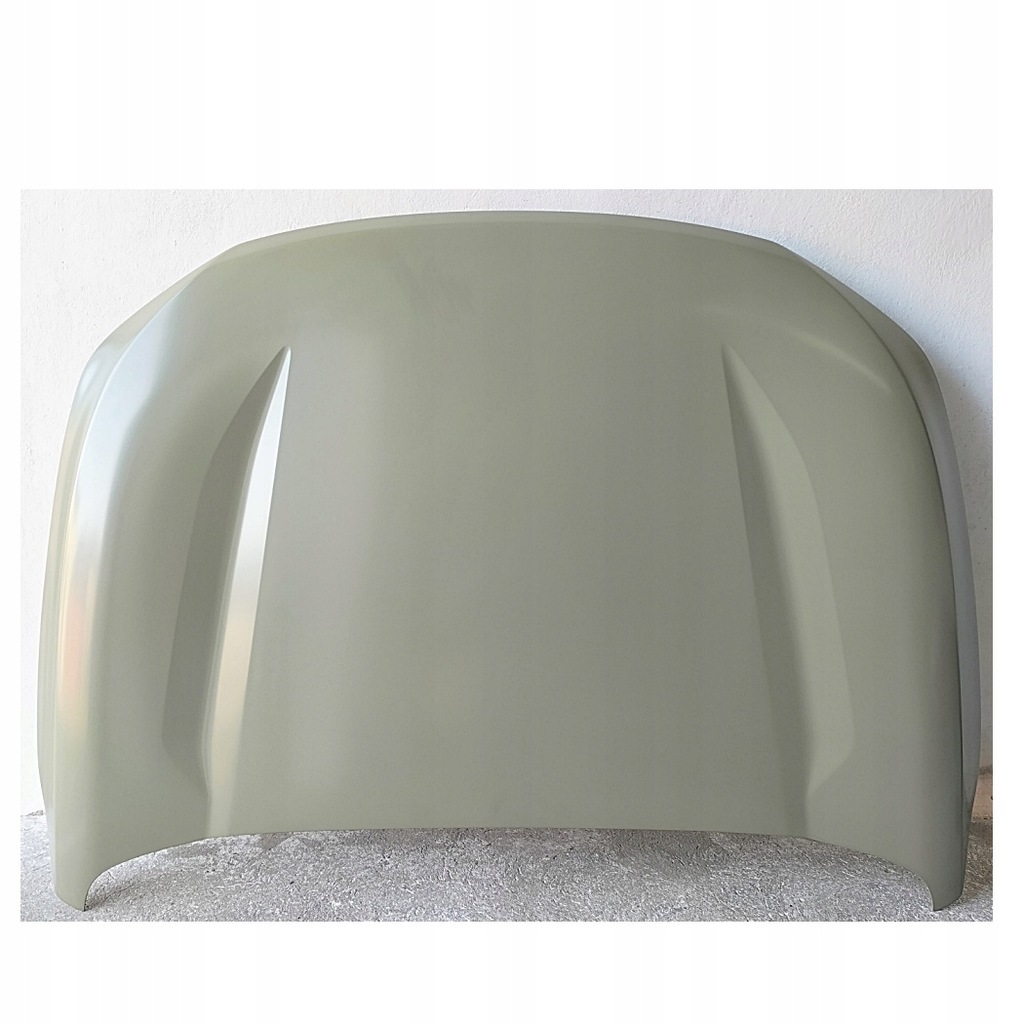 фото №1, Navara d23 , 14- крышка двигателя