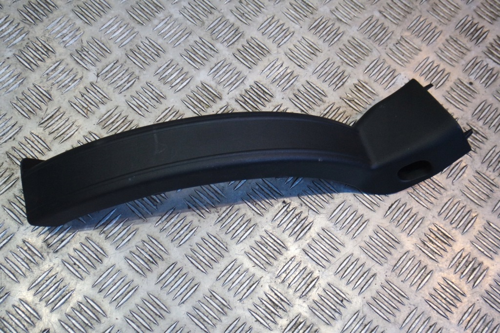 фото №1, Захист шарнір кришки mercedes a2226931600