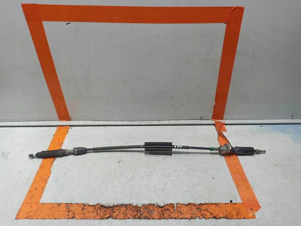 фото №1, Subaru xv lift трос переключения передач автоматическая коробка передач 2.0 b