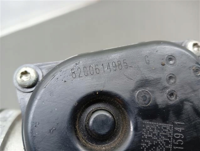 фото №5, Дросельна заслінка 8200614985g nissan juke i 1.5 dci