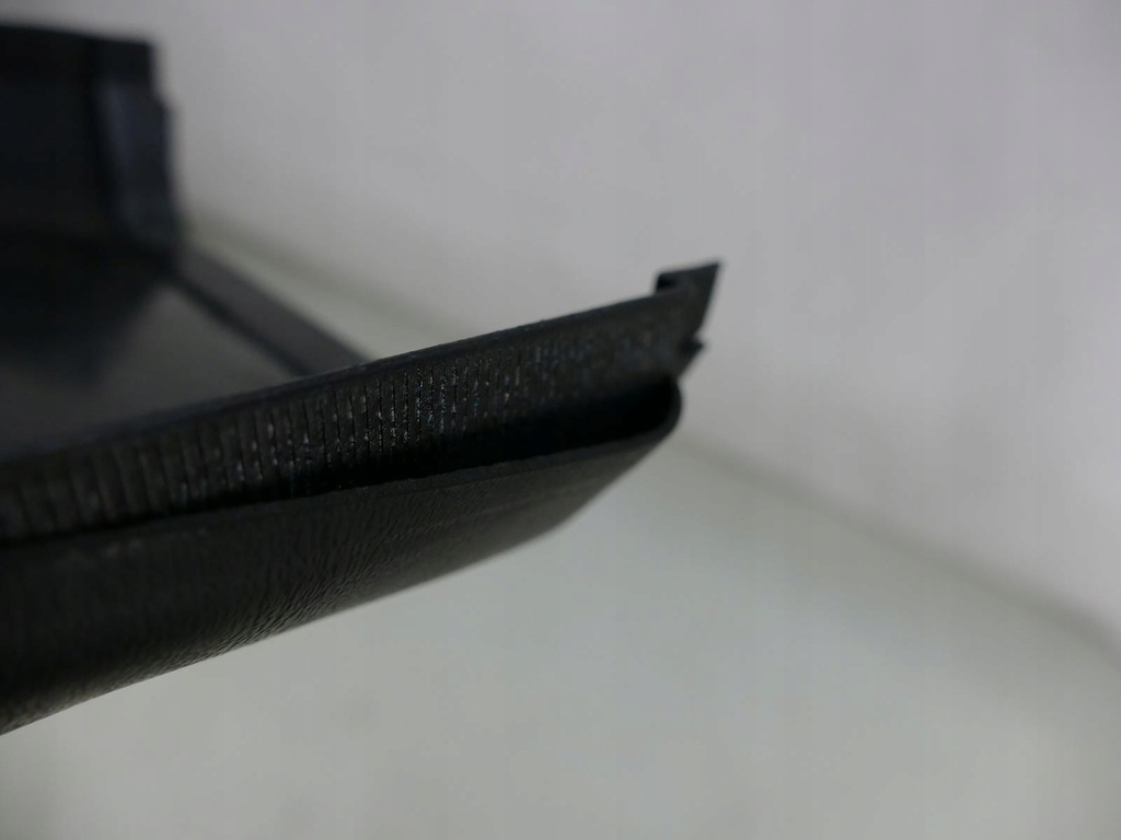 фото №12, Mercedes s-klasa w140 защита стойка b обшивка правое 1406905626