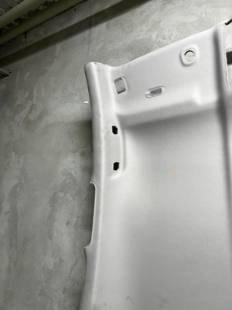 фото №11, Потолок потолок renault megane iv kombi