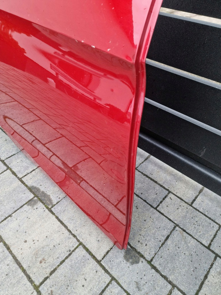 фото №12, Seat leon 4 iv дверь правое задние задняя