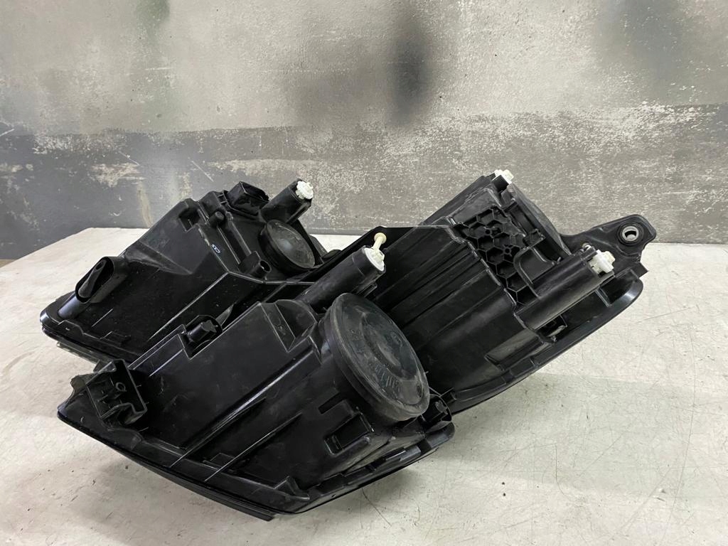 фото №8, Лампа перед передняя правая skoda kodiaq led eu