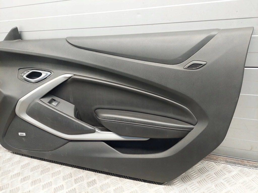 фото №6, Chevrolet camaro w478002110c правая обшивки дверь