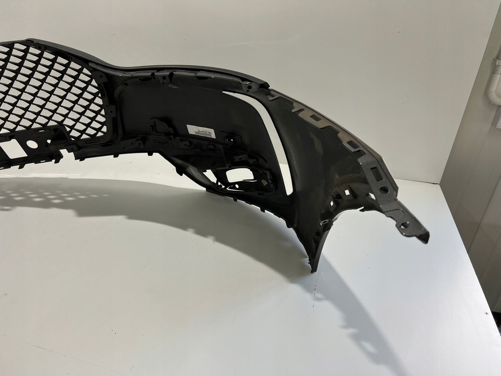 фото №10, Бампер перед citroen ds7