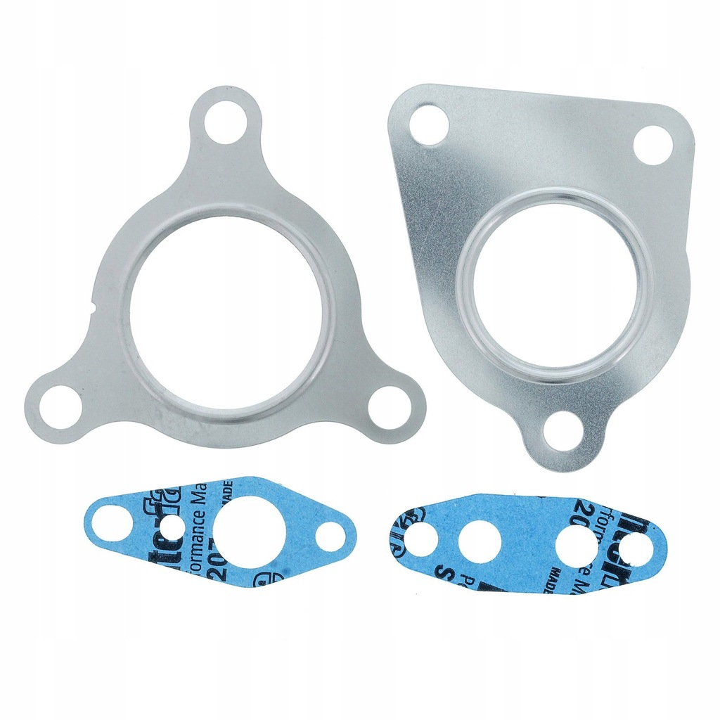 фото №1, Techmot hu98/1b ущільнювачі турбонагнітача